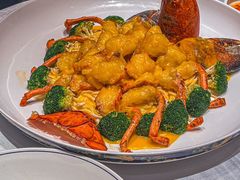 -粤匠·澳门点心粤菜海鲜(澳门半岛店)