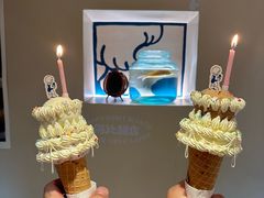 -海比甜店·意式手工冰激淋happy habit gelato
