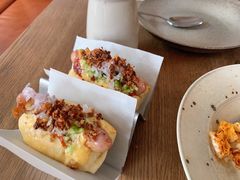 -BOR Eatery(安福路店)