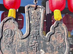 -龙华素斋(龙华路店)