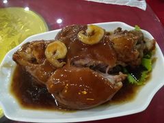 -大眼锅贴水饺(河东店)