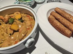 -桂满陇·海市蜃楼·黑金(国金店)