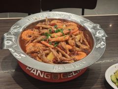 -胖哥俩肉蟹煲(重庆观音桥大融城店)