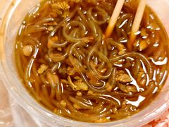 -丁记盐蘸牛肉·新杭菜(河东路店)