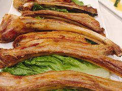 -巴依老爷新疆美食(工体旗舰店)