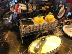 -百香自助餐厅·西安唐隆国际酒店(曲江店)
