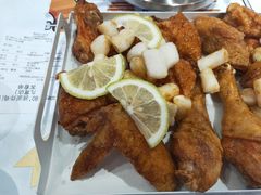 -BOPEYE·波派炸鸡(九霄天地店)