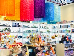 -观澜湖手艺工场·陶艺·吹玻璃·拼豆