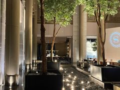 -博林天瑞喜来登酒店·西丽尚膳