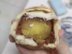 -7号里低糖生日蛋糕(南阳路店)