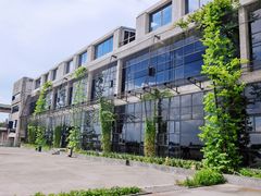 -广州市紫泥堂文化创意园景区