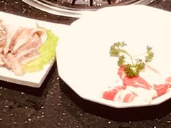 -韩味园果木炭烤鲜肉(陵东街店)