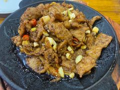 -三羊居食府(文艺路店)