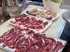 -潮悦牛肉火锅城(水贝店)