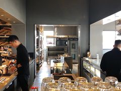 -来回·咖啡(钟村咖啡豆店)