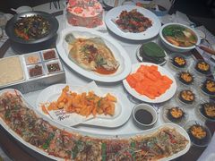 -大连湾旭日饭店(大连湾店)