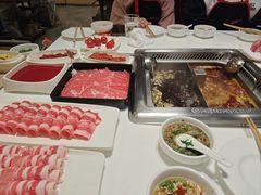 -海底捞大排档火锅(打浦路店)