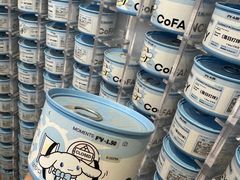 -可糖美瞳·隐形眼镜·测基弧(朝阳大悦城店)