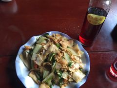 -龙姐私房菜(和顺古镇店)