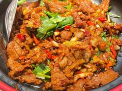 -兰湘子·湘菜小炒(金城中心店)