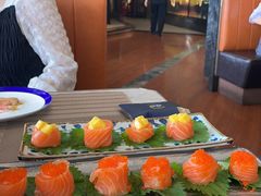 -極上萬膳·日料放题(来福士江景店)
