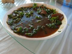 -小六农家乐(崇明西沙湿地店)