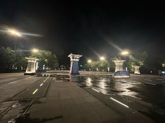 -北湖公园