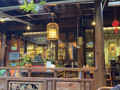 -吃货私房菜(丽江束河古镇店)