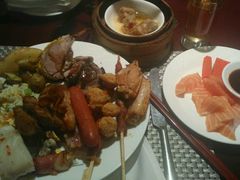 -都喜天丽富都青枫苑酒店-青枫小筑