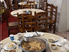 大堂-美兰春记食店·龙舌坡红烧牛肉
