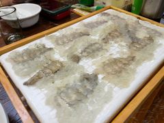 虾生-官塘锋记鱼生·生腌·砂锅粥(牌坊街店)