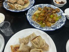 -一锅厨东北水饺店(厦大店)