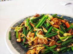 小炒皇-御彩酒家(东风东路店)