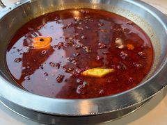 -重庆巴渝火锅(钟家村店)