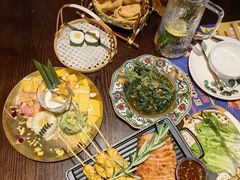 -泰妃殿(武汉首店)