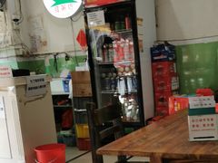 -南记食粥坊·宵夜大排档(莲花总店)