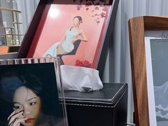 -海马体照相馆(环贸iapm大师爱情店)