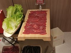 -海底捞火锅(杭州庆春路夜宵主题店)