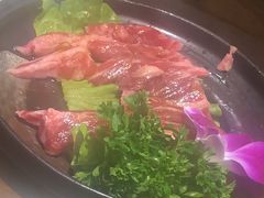 -牛人·雪花牛·木炭烤肉(昆山陆家店)