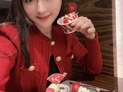 -BLU 全日制餐厅(上海安曼纳卓悦酒店)
