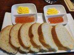 -马迭尔德式西餐精酿啤酒屋(中央大街店)
