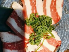 -壹兆炭火烧肉·烤鳗鱼(金水花城店)