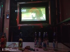 -GAGA主题量贩式KTV平价店(工大店)