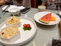 -牡丹宴·正宗洛阳菜·水席专家(国家牡丹园店)
