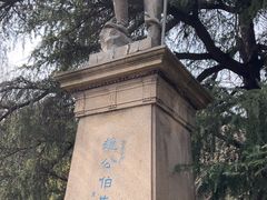 -伯先公园