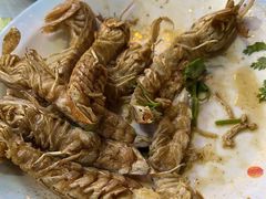 -日照大牌檔•小船海鲜(万平口店)