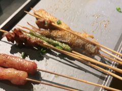 -花和尚·湘西小串烧烤(祈福店)