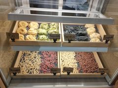 -Mammamia意大利餐厅(古北店)