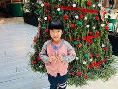 -芭莉与彩虹西餐厅(成都合生汇店)