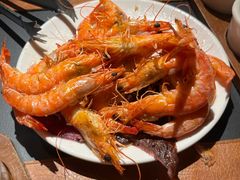-拉蒂娜·巴西牛排馆 Latina·Brazilian Steakhouse(王府井喜悦店)